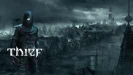 Thief gratis su Epic Games