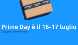 ☀️ Tutte le promozioni attive del Prime Day attualmente attive