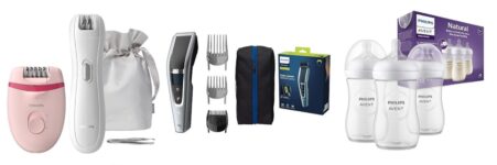 🔥 SUPER PROMOZIONE PHILIPS: risparmio del 30%!