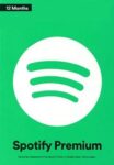 Spotify Premium 12 mesi a meno di 15€… (Agg. 24/06/2024)
