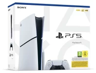 🖤BF2024 | Voglia di Playstation 5? PS5 Slim Digital Edition 359€ | PS5 Slim 422€ | PS5 Pro 743€
