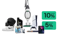 🖤BF2024 | eBay coupon del 5% (smartphone) e 10% su tutto il resto per un risparmio fino a 45€
