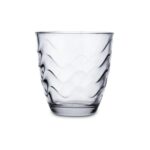 Quid Waves Set 6 bicchieri bassi vetro 26 cl a solo 3.51€