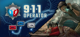 911 Operator gratis su Steam