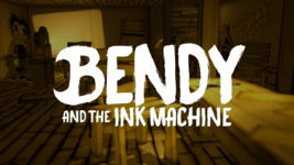 Bendy and the Ink Machine gratis su Epic Games
