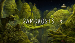 Samorost 3 gratis su Epic Store