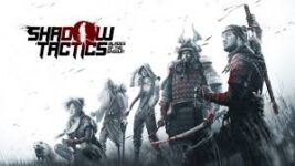 Shadow Tactics: Blades of the Shogun gratis su PS4/PS5