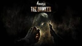 Amnesia: The Bunker gratis su Epic Store