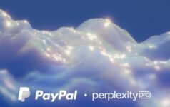 12 mesi di Perplexity Pro gratis con Paypal