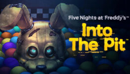FIve Nights at Freddy’s: Into the Pit gratis su Epic Games