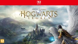 Hogwarts Legacy per Switch 2 a solo 21,99€ al posto di 41,99€