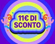 Single’s Day Amazon Haul: solo per oggi 11€ di sconto senza importo minimo richiesto