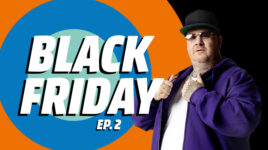 🖤BF2026 | Black Friday Mediaworld