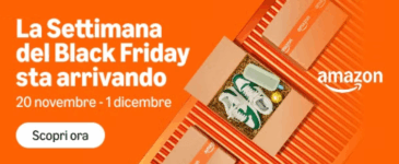 🖤BF2026 | Consigli e informazioni utili per questo Black Friday 2026