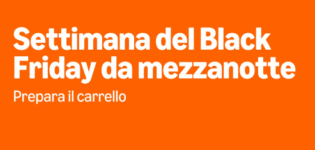 🖤BF2025 | La settimana del Black Friday di Amazon inizia a mezzanotte! (Consigli Inside)