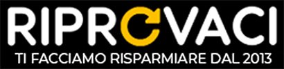 Riprovaci.it