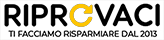 Riprovaci.it