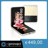 SAMSUNG Galaxy Z Flip3 5G 128Gb a 449 Euro!!!!