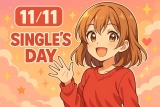 Single’s Day Amazon: Acquista 199€ e risparmia il 22% in fase di pagamento!
