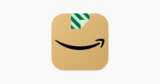 Accedi all’App Amazon e ottieni un Buono Regalo da 10€