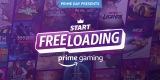 ? Prime Day 2022: una valanga di giochi gratuiti con Prime Gaming