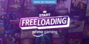 ? Prime Day 2022: una valanga di giochi gratuiti con Prime Gaming