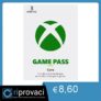 13 mesi di Xbox Ultimate Game Pass a solo 51.60 Euro!