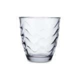 Quid Waves Set 6 bicchieri bassi vetro 26 cl a solo 3.51€