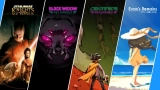 Prime Gaming Novembre 2023: Rage 2, SW Knights of the Old Republic e tanti altri GRATIS
