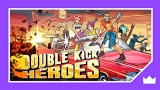 5 giochi gratuiti con Prime Gaming tra cui Double Kick Heroes e Stellaris