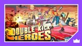 5 giochi gratuiti con Prime Gaming tra cui Double Kick Heroes e Stellaris
