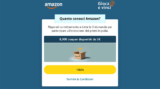 🖤BF2024 | Quanto conosci Amazon? Gratis un Buono Regalo da 5 Euro