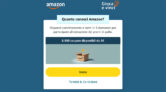 🖤BF2024 | Quanto conosci Amazon? Gratis un Buono Regalo da 5 Euro