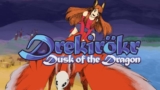 Drekirökr – Dusk of the Dragon gratis su GOG