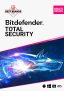Bitdefender Total Security gratis per PC, Mac, iOS e Android