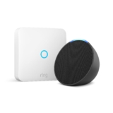 ? Festa delle offerte Prime | Ring Intercom + Echo Pop a 54.99€ o solo Ring Intercom a 49.99€