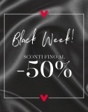 ⚫ Black Friday | Lovable: sconti fino al 50% e spedizione gratuita da 70€