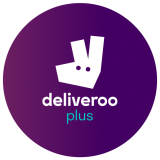 Deliveroo Plus gratis per un anno per tutti gli abbonati a Amazon Prime