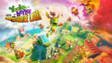 Yooka-Laylee and the Impossible Lair gratis su Epic Games