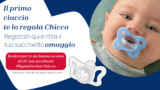 Ciuccio Chiccho Gratis