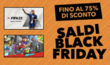 ⚫ Black Friday | Sconti fino al 70% su Nintendo eShop
