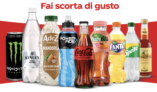 Cashback CocaCola fino al 70%