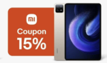 Ebay: tantissimi prodotti Xiaomi e Dreame scontati del 15%