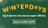?McDonald’s Winter Days fino al 25 dicembre…