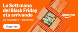 🖤BF2026 | Consigli e informazioni utili per questo Black Friday 2026