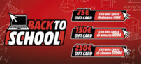 MediaWorld: Acquista un Computer tra quelli in promozione e ricevi una Gift Card fino a 250€.