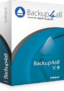 Backup4all Lite 9.4 gratis per PC