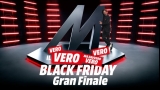 ⚫ Black Friday | MediaWorld: il vero Black Friday Gran Finale