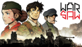 WARSAW RISING: City of Heroes gratis su Steam
