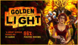 Golden Light gratis su Epic Games